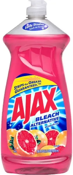 Ajax Ruby Red Grapefruit 9-28 Oz