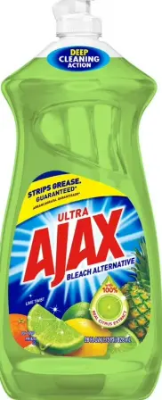 Ajax Ultra Lime 9-28 Oz