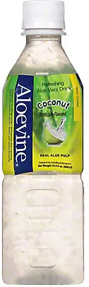 Aloevine Coconut 20-500 mL