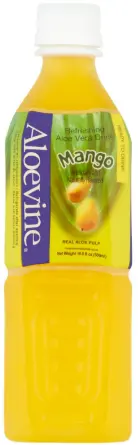 Aloevine Mango 20-500 mL