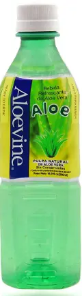 Aloevine Original 20-500 mL