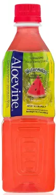 Aloevine Watermelon 20-500 mL