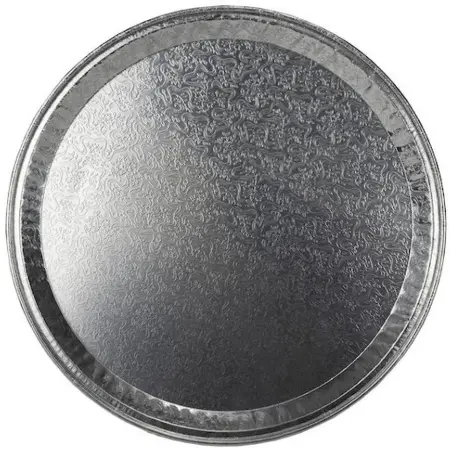 Aluminum tray Size 16 Small