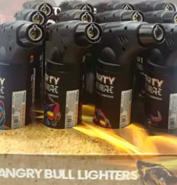 Angry Bull Party Animal