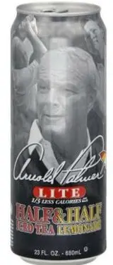Arizona 24 Oz - Arnold Palmer Half and Half