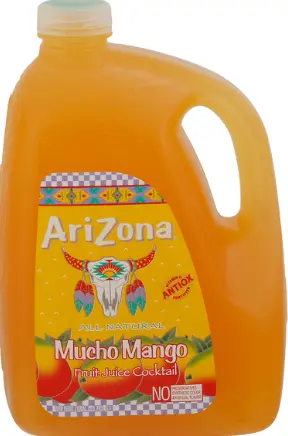 Arizona Gallon - Mucho Mango