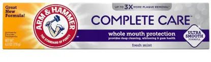 A&H TP Complete Care