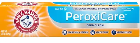 A&H TP Peroxicare