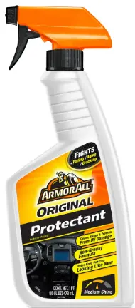 Armorall - Original Protectant Spray 16 Oz