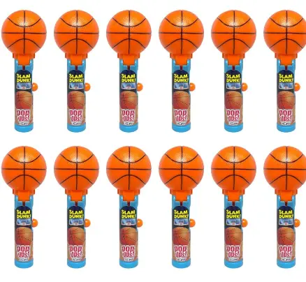 Basket Ball League 12-0.42oz