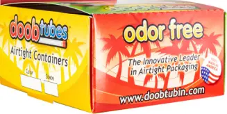 Big Doob Tubes 25ct