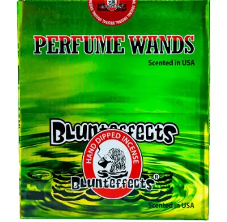Blunt Effects Incense 72 CT