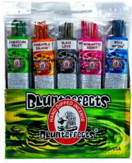 Blunt Effects Jumbo Incense