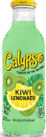 Calypso Kiwi Lemonade