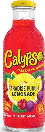 Calypso Paradise Punch Lemonade