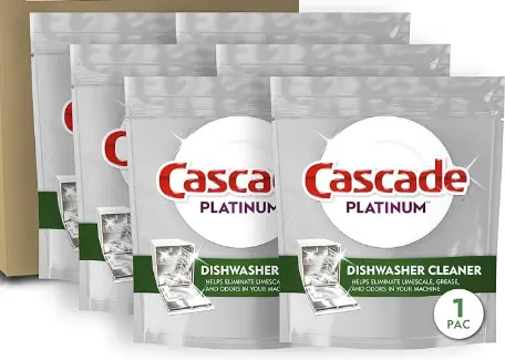 Cascade Platinum 6 Pack
