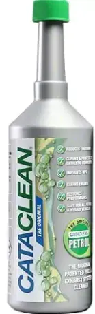 Cataclean Fuel & Exhaust System Cleaner 16.7 Oz
