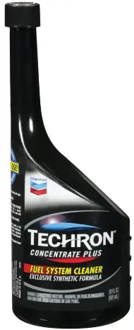 Chevron Techron 20 Oz - Single