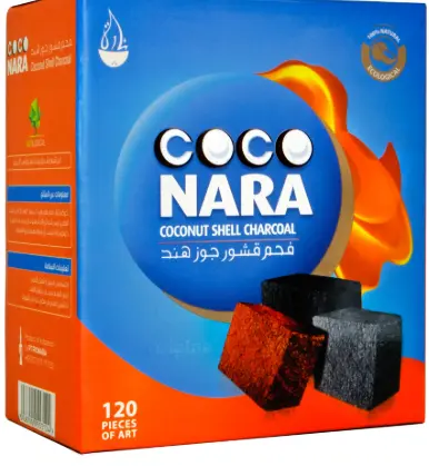 Coco Nara 120ct