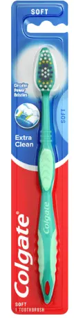Colgate TB Extra Clean Soft 6ct
