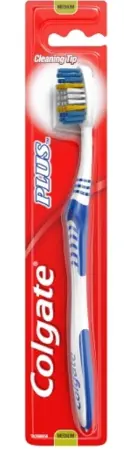 Colgate Tooth Brush 6-Pack Medium