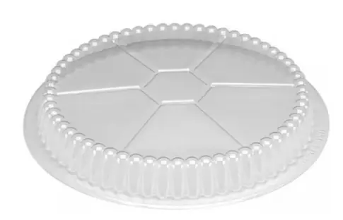 Crown Dome - LID006 500 - 6 '