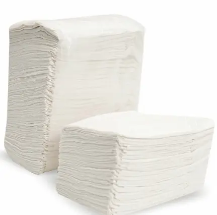 Crown Low Fold Napkins