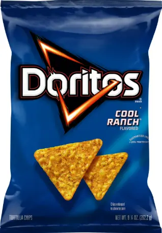 Doritos Cool Ranch