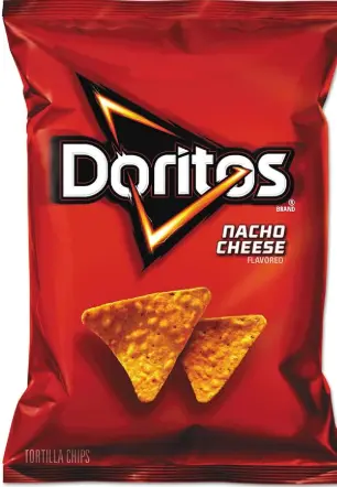 Doritos Nacho