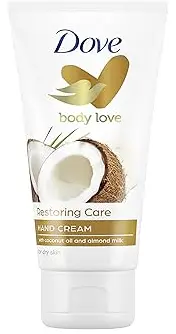 Dove Hand Cream Restoring 250 ml