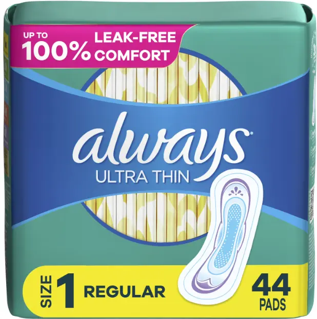 Dove Ultra Thin Regular Size 3 18 Ct