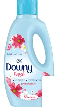 Downy Fresh 50 Oz