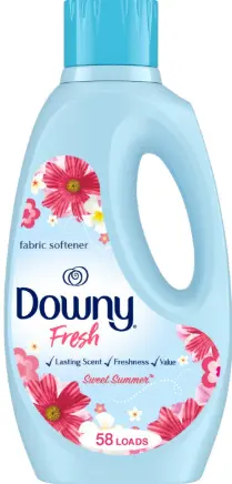 Downy Fresh Red 50 Oz