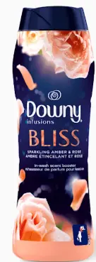 Downy Infusions Bliss