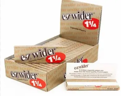 E-Z Wider 1 1/2 Gold 24 CT