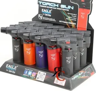 Eagle Square Torch PT113