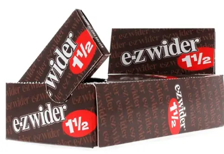 Ez Wider 1 1/2 24ct