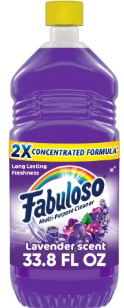 Fabuloso Lavender