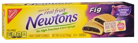 Fig Newton Convenient 12-6.5 Oz
