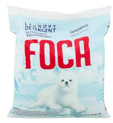 Foca Powder 1 Lb 36 Case
