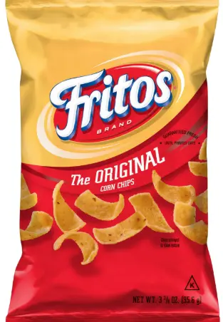Fritos Regular