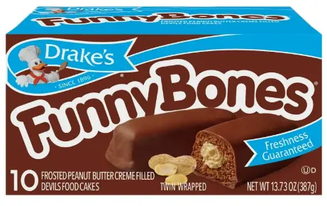 Funny Bones