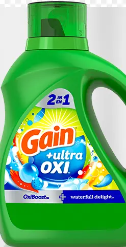 Gain Waterfall Delight 46 Oz