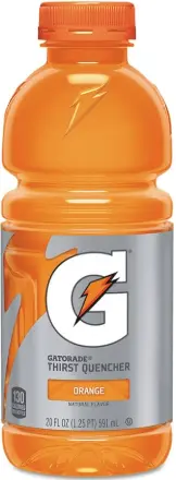 Gatorade Orange24-20 Oz
