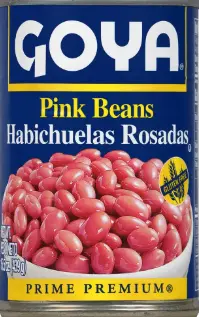 Goya Pink Beans 24-15.5 Oz