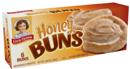 Honey Buns