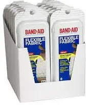 JJ Band-Aid 12ct
