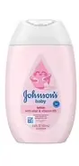 Johnsons Baby Lotion 100ml 6pk