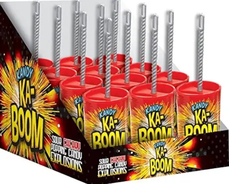 Kandy Ka-Boom 12-0.56oz