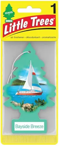 Little Tree AF Bayside Breeze 24ct